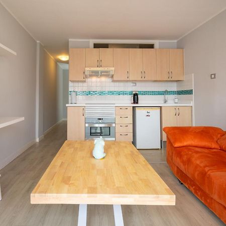 Elegante Apartamento En Los Cristianos Arona Los Cristianos (Tenerife) Exterior foto