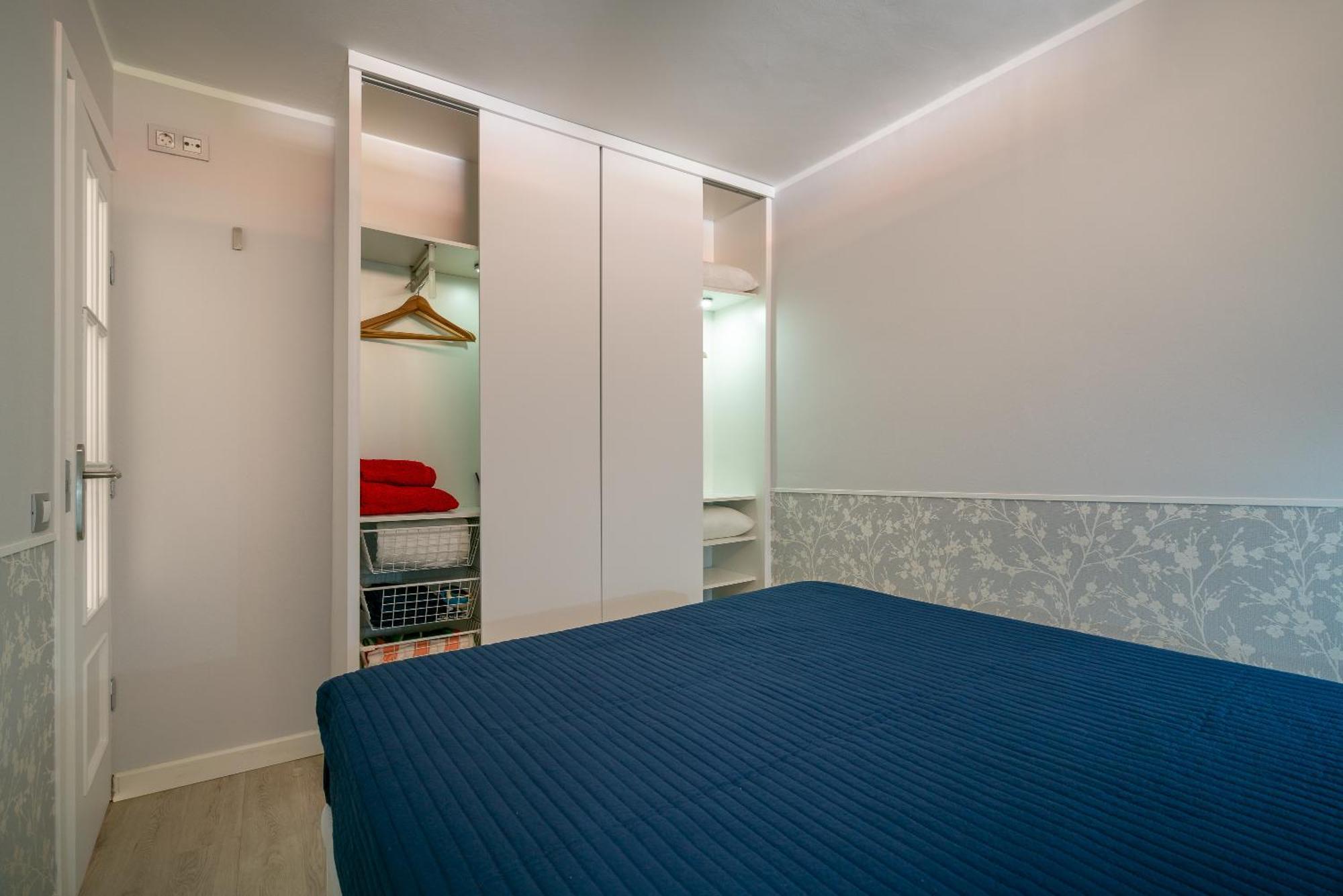 Elegante Apartamento En Los Cristianos Arona Los Cristianos (Tenerife) Exterior foto